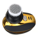 5 Head 4-in-1 Waterproof Shaver Nose Hair Apparatus Electrical Hair Trimmer