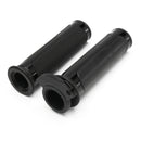 7/8inch 22mm Motorcycle Handlebar End Hand Grips For Suzuki/Kawasaki/Yamaha/Honda