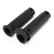 7/8inch 22mm Motorcycle Handlebar End Hand Grips For Suzuki/Kawasaki/Yamaha/Honda