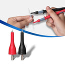 ANENG PT1010 Multi-function Combination Test Cable Banana Jack Universal Meter Test Line Multimeter Table Pen