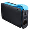 200W Double USB Power Inverter 12V To 220V Converter Plug Power Outlet Chargers