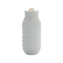 Jordan&Judy WD031 313/620ml Microwave Heating Hot Water Bag from Xiaomi Eco-system Hand Heater Warmer with Knit Cover