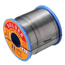 400g 60/40 Tin Lead 1.8-2.2% Flux 0.8mm Dia Soldering Solder Wire Reel