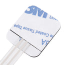 3Pcs 1 Key Press Film Switch Module Single Chip Microcomputer Extended Keyboard Electronic Switch Module