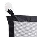 74x182cm Portable Car Magical Safety Gate Guard Fence Isolation Network for Pet Dog Puppy Cat