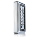 ZKTco ZK-FP881E Metal Touch Access Controller ID Card Password Access Control System Attendance Machine
