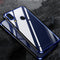 Bakeey Plating Transparent Shockproof Soft TPU Back Cover Protective Case for Xiaomi Redmi Note 7 / Note 7 Pro