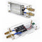 Mini Spot Welding Machine Nickel Strip Connection Battery Spot Welder High Power Diy Welding Pen for 18650 26650 32650 Batteries