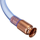 1.8m Self Priming Siphon Hose Pump Draining Fuel Water Petrol Aquarium Car Boat