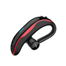 Wireless bluetooth Earphone Stereo Noise Cancelling Sports Handsfree Headset Earphone With Mic
