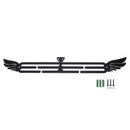 Stainless Steel Medal Holder Hanger Display Rack Decorations for Sportsman
