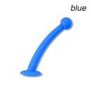 Motorcycle Helmet Silicone Suction Cup Tentacles Antenna Bee Snail Tentacles Outdoor Party Funny Toy Decoration Kit