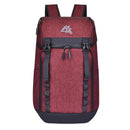 Xmund XD-DY16 42L Nylon Backpack Sports Travel Hiking Climbing Unisex Rucksack Shoulder Bag