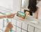 Soocas Smart APP Ultrasonic Electric Toothbrush Waterproof Rechargeable for Child Kids from Xiaomi Ecosystem