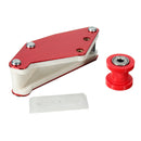 8mm Pit Bike Chain Roller Guide Kit Nylon For 110cc 120cc 140cc Dirt Bike