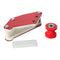 8mm Pit Bike Chain Roller Guide Kit Nylon For 110cc 120cc 140cc Dirt Bike