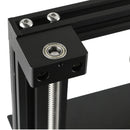 Aluminum Z-axis Lead Screw Z-Rod Bearing Holder with Bearing Housing for Creality 3D CR-10 Enedr-3/Pro 3D Printer