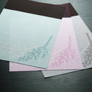 KCASA Placemat Fashion Pvc Dining Table Mat Disc Pads Bowl Pad Coasters Waterproof Table Cloth Pad S