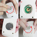 RC-4 Temperature Data Logger Recorder with External Temperature Sensor