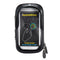 5.8/6.0inch Waterproof Motorcycle Motorbike Scooter Bicycle Mobile Phone Holder Bag Case