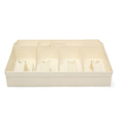 Cash Register Till Insert Tray Replacement Money Coin Cashier Holder Drawer Storage Box