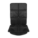 Car Child Baby Safety Seat Cushion Anti-skid Pad Grinding Mat