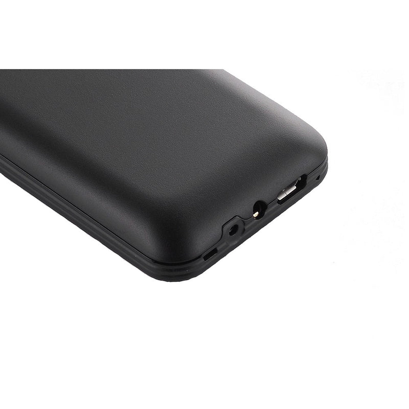 SERVO V8210 1.77 Inch 1500mAh bluetooth GPRS Vibration FM Radio Dual SIM Card Feature Phone