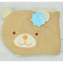 Newborn Baby Nursing Belly Cover Cloth Cotton Soft Umbilical Care Bibs Tummy Navel Protection