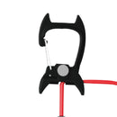 Outdoor Camping Tent Hanging Light Bulb IPX4 Waterproof Emergency USB Lamp Lantern