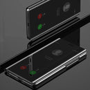 Bakeey Plating Mirror Window Shockproof Flip Full Cover Protective Case for Xiaomi Mi A3 / Xiaomi Mi CC9E