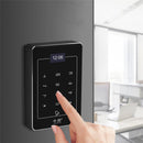 ZOKOTECH ZK-FP10 Card Access Attendance Machine Intelligent Access Control System IC Card & Password Attendance System Checking-in Recorder