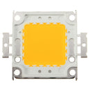 30W DC32-36V High Power LED Chip Light Lamp Blue/Green/Red/Amber Home Car For DIY