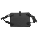 Car Headrest Mount Pad Holder For 9 inch Portable DVD Player Case Bag