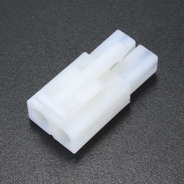 10 sets Male Connector Plug & 2 Female Terminals For Optimate Accumate Battery Charger
