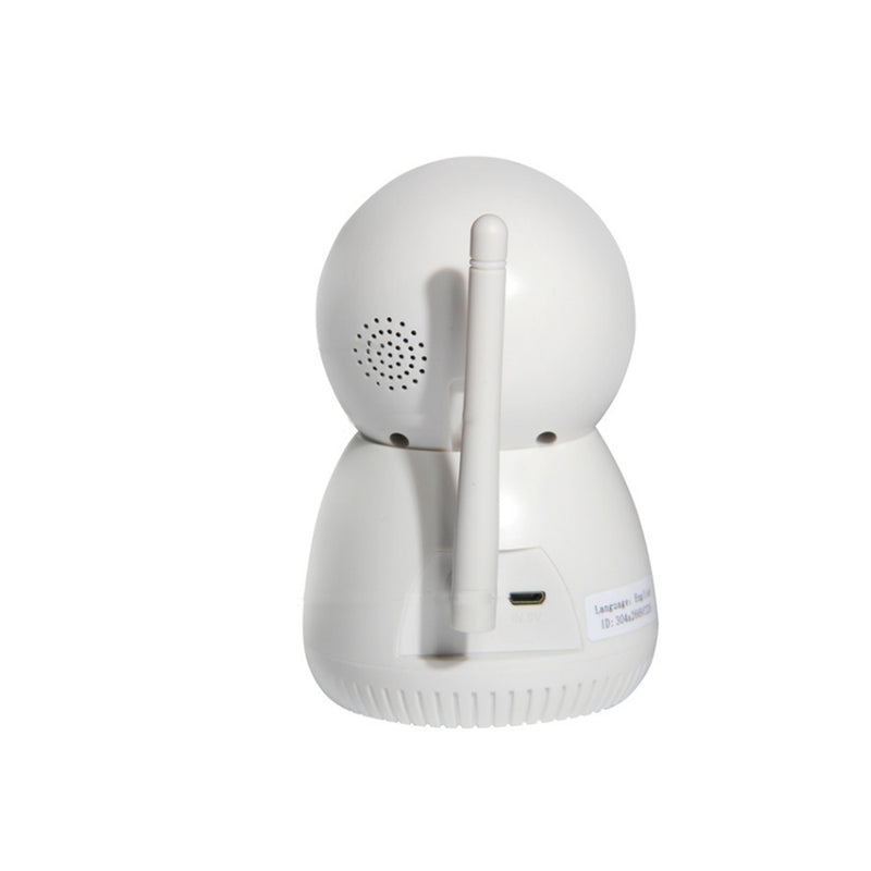 INQMEGA HD 1080P IP Camera H.264 Infrared Night Vision Motion-Detection Two-way Audio Home WiFi Camera Baby Monitors