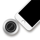 yAyusi A5 Mini Portable 3.5mm Plug Stereo Speaker External Amplifier