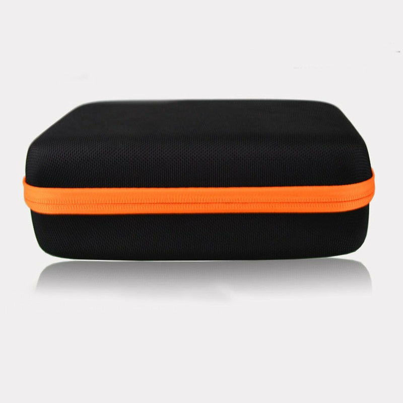63 Bottles 1~3ml Essential Oil Case Carry Portable Travel Holder Storage Bag