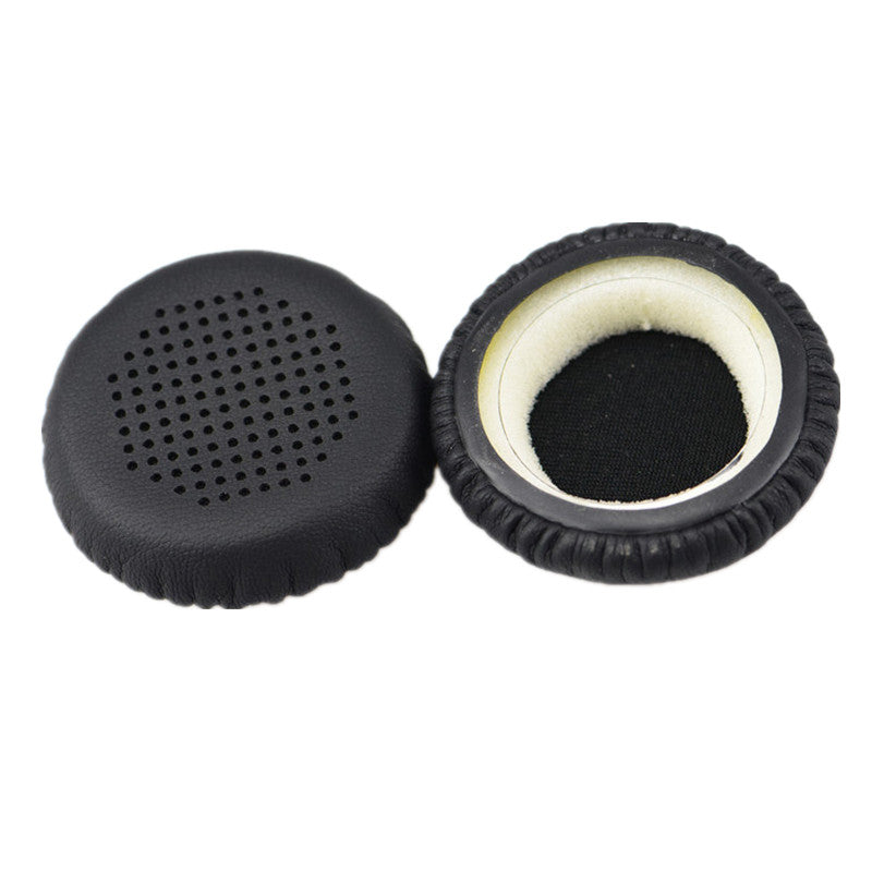 LEORY 1 Pair Headphone Earpads Cushion Headphone Replacement Cover Parts for KOSS Porta Pro Earpads