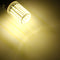 E27 E17 E14 E12 B22 9W 100 SMD 5736 LED Pure White Warm White Natural White Corn Bulb AC85-265V