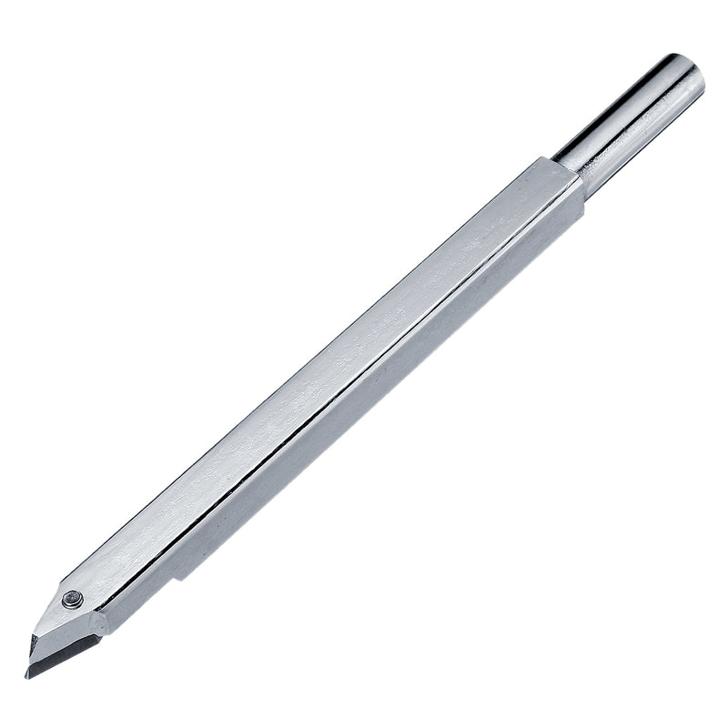 Wood Turning Tool Chisel Changeable Tungsten Carbide Tip Lathe Tool Insert Cutter Match Alloy Steel Woodworking Tool
