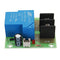 3pcs ZFX-M138 30A Output High Current Switch Adapter Relay Module Board 12V Input Switch Control