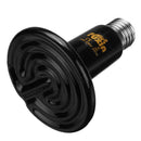 E27 50W 75W 100W 150W 200W Ceramic Heat Emitter Lampholder Bulb Adapter for Reptile Pet AC220V