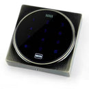 ZKTco ZK-FP880E Metal Touch Access Controller ID Card Password Access Control System Attendance Machine