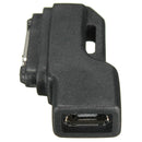 Mini Micro USB To Magnetic Charger Adapter For Sony Xperia Z1 Z2 Z3