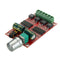 XH-M531 DC 12V 20W+20W HIFI D Class Dual Channel Digital Amplifier Board