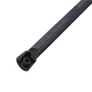 S06K-SCLCR06 Turning Tool Holder 6x100mm Lathe Boring Bar For CCMT0602 Insert