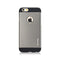 Grander Metal Aluminum Frame PC Hard Protective Case Cover For Apple iPhone 6 6S