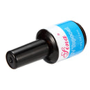 Topcoat Top Coat Acrylic Nail Art Polish Gloss Gel UV