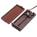 77CM LED Willow Branch Floral Night Light Battery Operated with 20 Bulbs for Home Office Party Garden Decor