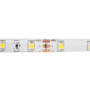 4PCS 50cm SMD3528 LED Cabinet Strip Light TV Backlight Indoor Outdoor Lamp DC12V with US Power Adapter